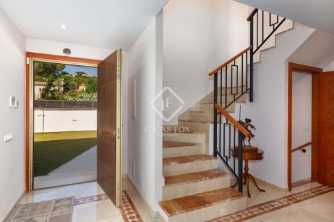 Купить виллу в Калонже, Испания с 4 спальни, 320м², № 2736 - фото 23