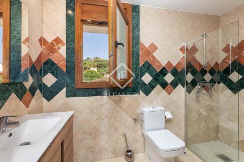 Купить виллу в Калонже, Испания с 4 спальни, 320м², № 2736 - фото 21