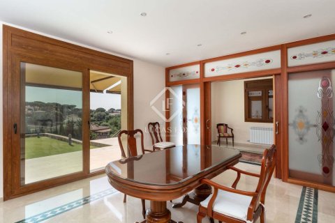 Купить виллу в Калонже, Испания с 4 спальни, 320м², № 2736 - фото 8