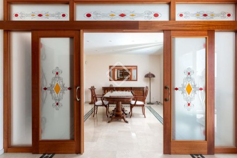 Купить виллу в Калонже, Испания с 4 спальни, 320м², № 2736 - фото 14