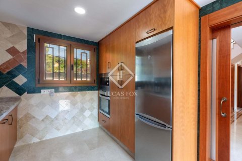 Купить виллу в Калонже, Испания с 4 спальни, 320м², № 2736 - фото 19