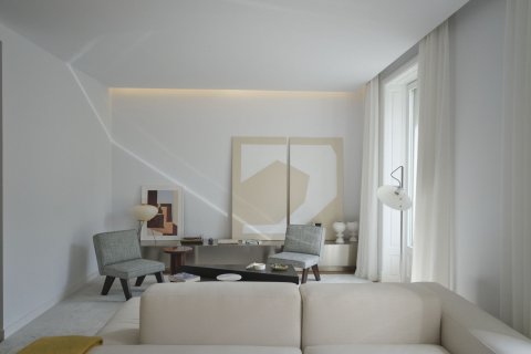 Apartamento de 4 dormitorios en venta en Barcelona, Cataluña, Spain № 1705 - foto 8