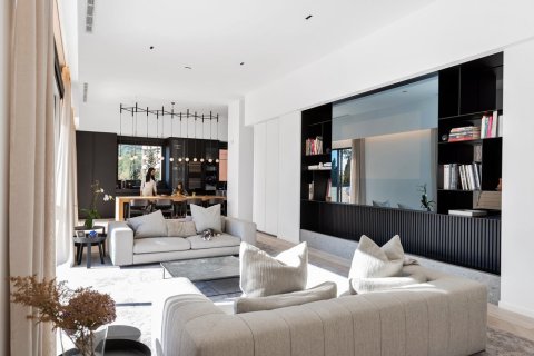 Купить дом в Барселона, Испания с 6 комнат, № 1710 - фото 7