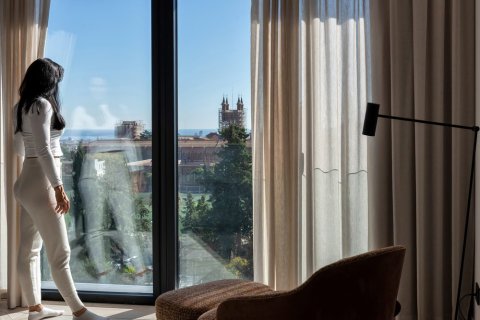 Купить дом в Барселона, Испания с 6 комнат, № 1710 - фото 6