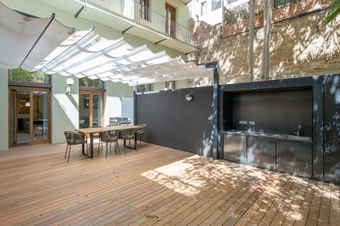 3 chambres apartment à vendre à Barcelona, Catalonia, Spain № 1707 - photo 12