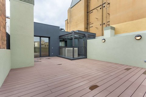 3 chambres apartment à vendre à Barcelona, Catalonia, Spain № 1707 - photo 13