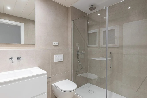 Купить квартиру в Барселона, Испания с 4 комнаты, № 1706 - фото 8