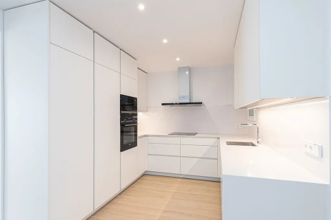 Купить квартиру в Барселона, Испания с 4 комнаты, № 1706 - фото 12