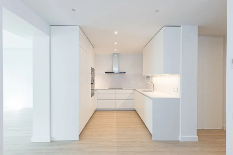 Купить квартиру в Барселона, Испания с 4 комнаты, № 1706 - фото 10