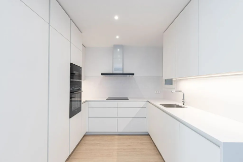 Купить квартиру в Барселона, Испания с 4 комнаты, № 1706 - фото 11