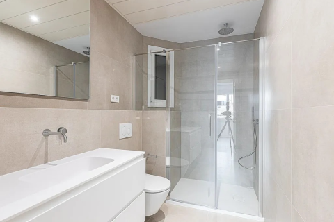 Купить квартиру в Барселона, Испания с 4 комнаты, № 1706 - фото 6