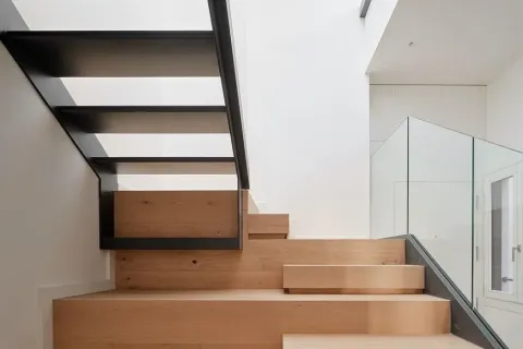 Купить квартиру в Барселона, Испания с 5 комнат, № 1708 - фото 9