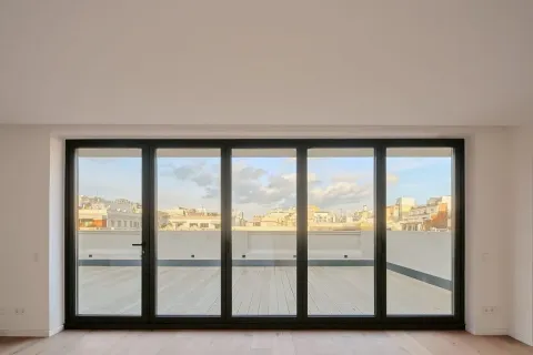 Купить квартиру в Барселона, Испания с 5 комнат, № 1708 - фото 12