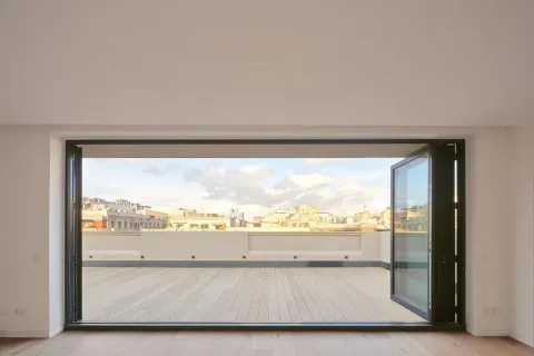 Купить квартиру в Барселона, Испания с 5 комнат, № 1708 - фото 10