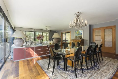 Купить дом в Барселона, Испания с 6 комнат, № 1709 - фото 6