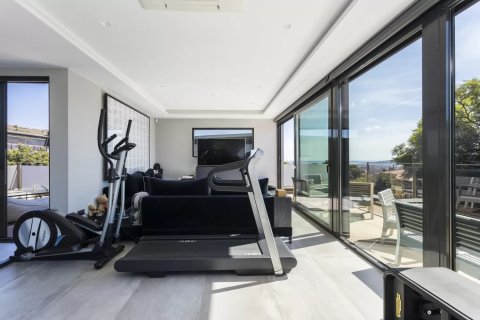 Купить дом в Барселона, Испания с 6 комнат, № 1709 - фото 21