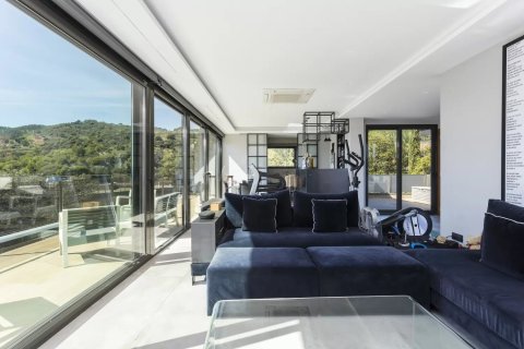 Купить дом в Барселона, Испания с 6 комнат, № 1709 - фото 22