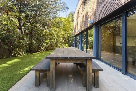 Купить дом в Барселона, Испания с 6 комнат, № 1709 - фото 5