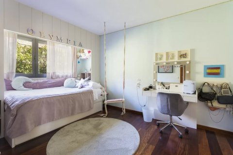 Купить дом в Барселона, Испания с 6 комнат, № 1709 - фото 15