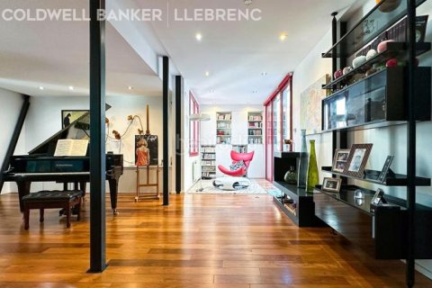 Купить дом в Вальвидрера, Барселона, Испания с 6 спален, 490м², № 2492 - фото 11