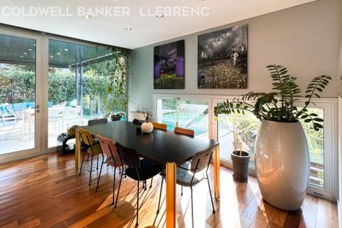 Купить дом в Вальвидрера, Барселона, Испания с 6 спален, 490м², № 2492 - фото 15