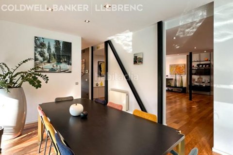 Купить дом в Вальвидрера, Барселона, Испания с 6 спален, 490м², № 2492 - фото 13