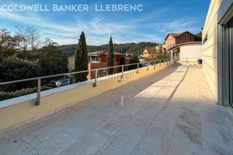 Купить дом в Вальвидрера, Барселона, Испания с 6 спален, 490м², № 2492 - фото 26