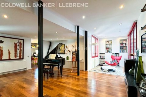 Купить дом в Вальвидрера, Барселона, Испания с 6 спален, 490м², № 2492 - фото 12