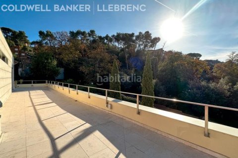 Купить дом в Вальвидрера, Барселона, Испания с 6 спален, 490м², № 2492 - фото 27