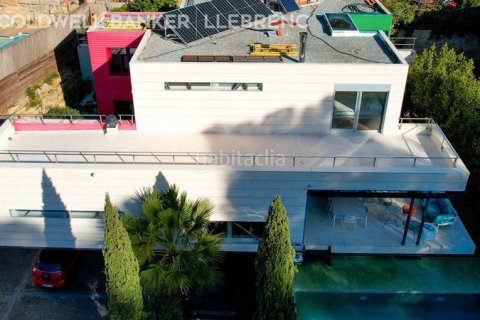 Купить дом в Вальвидрера, Барселона, Испания с 6 спален, 490м², № 2492 - фото 4