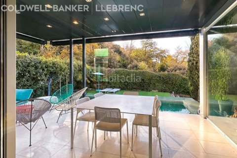 Купить дом в Вальвидрера, Барселона, Испания с 6 спален, 490м², № 2492 - фото 6