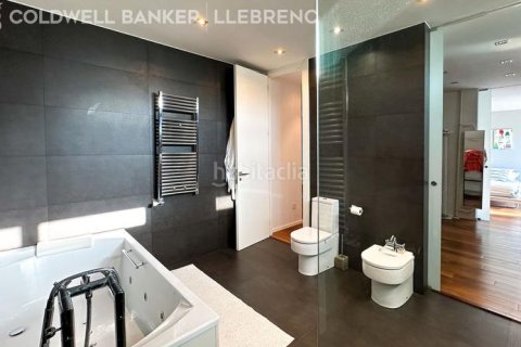 Купить дом в Вальвидрера, Барселона, Испания с 6 спален, 490м², № 2492 - фото 28