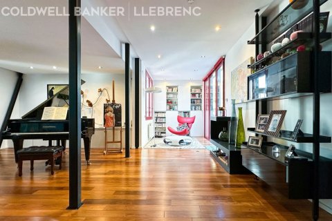 Купить дом в Вальвидрера, Барселона, Испания с 6 спален, 490м², № 2491 - фото 11