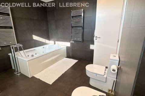 Купить дом в Вальвидрера, Барселона, Испания с 6 спален, 490м², № 2491 - фото 29