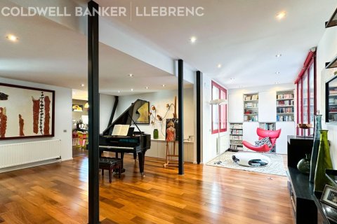 Купить дом в Вальвидрера, Барселона, Испания с 6 спален, 490м², № 2491 - фото 12