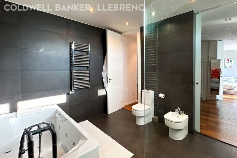 Купить дом в Вальвидрера, Барселона, Испания с 6 спален, 490м², № 2491 - фото 28