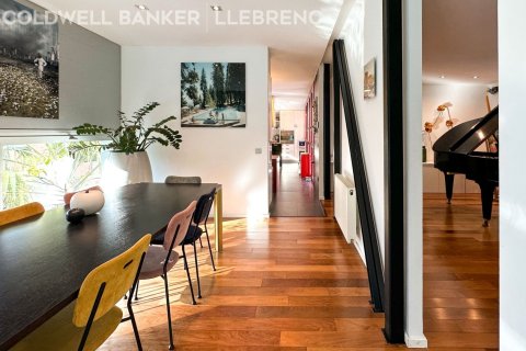 Купить дом в Вальвидрера, Барселона, Испания с 6 спален, 490м², № 2491 - фото 14