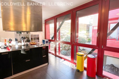 Купить дом в Вальвидрера, Барселона, Испания с 6 спален, 490м², № 2491 - фото 17