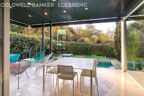 Купить дом в Вальвидрера, Барселона, Испания с 6 спален, 490м², № 2491 - фото 6