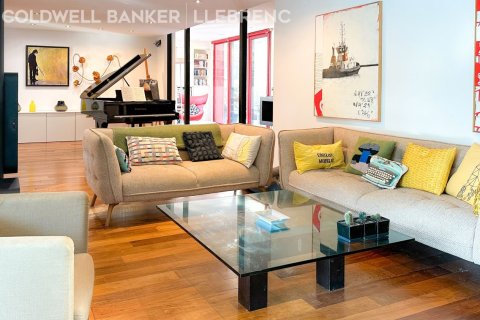 Купить дом в Вальвидрера, Барселона, Испания с 6 спален, 490м², № 2491 - фото 8