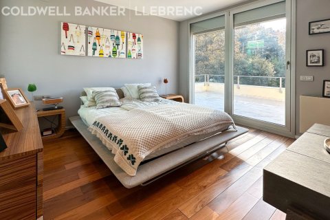 Купить дом в Вальвидрера, Барселона, Испания с 6 спален, 490м², № 2491 - фото 24