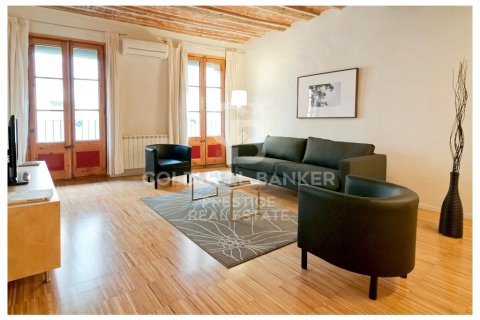 Купить квартиру в Старый город, Барселона, Испания с 2 спальни, 127м², № 2490 - фото 5