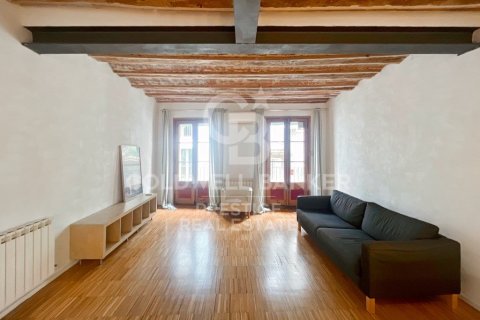 Купить квартиру в Старый город, Барселона, Испания с 2 спальни, 127м², № 2490 - фото 7