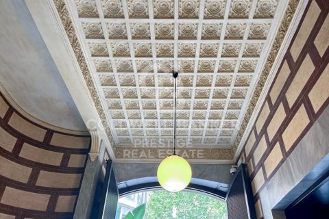 Купить квартиру в Старый город, Барселона, Испания с 2 спальни, 127м², № 2490 - фото 28