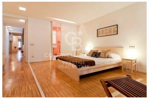 Купить квартиру в Старый город, Барселона, Испания с 2 спальни, 127м², № 2490 - фото 18