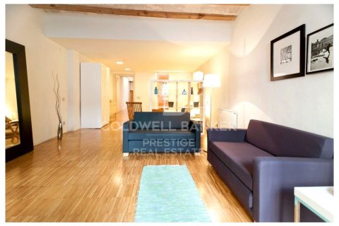 Купить квартиру в Старый город, Барселона, Испания с 2 спальни, 127м², № 2490 - фото 15