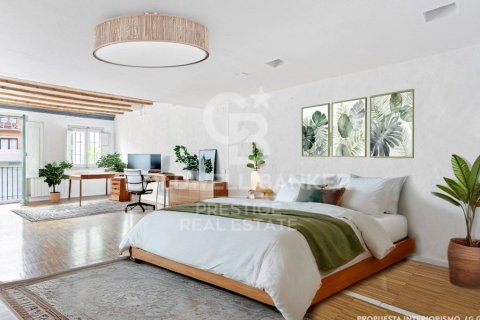 Купить квартиру в Старый город, Барселона, Испания с 2 спальни, 127м², № 2490 - фото 2