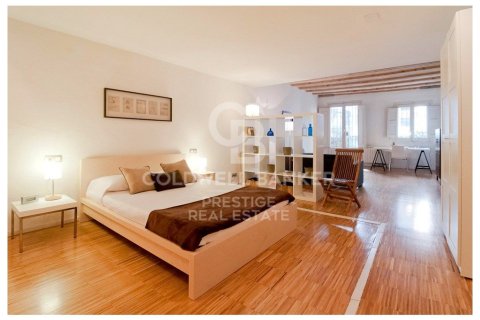 Купить квартиру в Старый город, Барселона, Испания с 2 спальни, 127м², № 2490 - фото 19