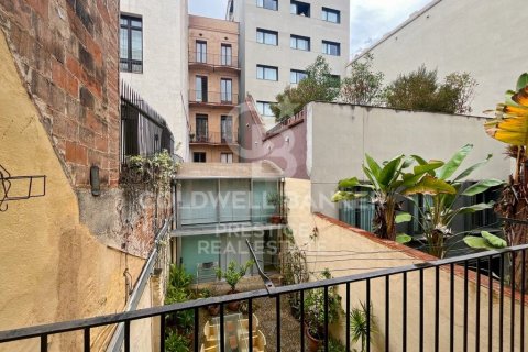 Купить квартиру в Старый город, Барселона, Испания с 2 спальни, 127м², № 2490 - фото 20