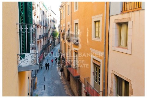 Купить квартиру в Старый город, Барселона, Испания с 2 спальни, 127м², № 2490 - фото 24